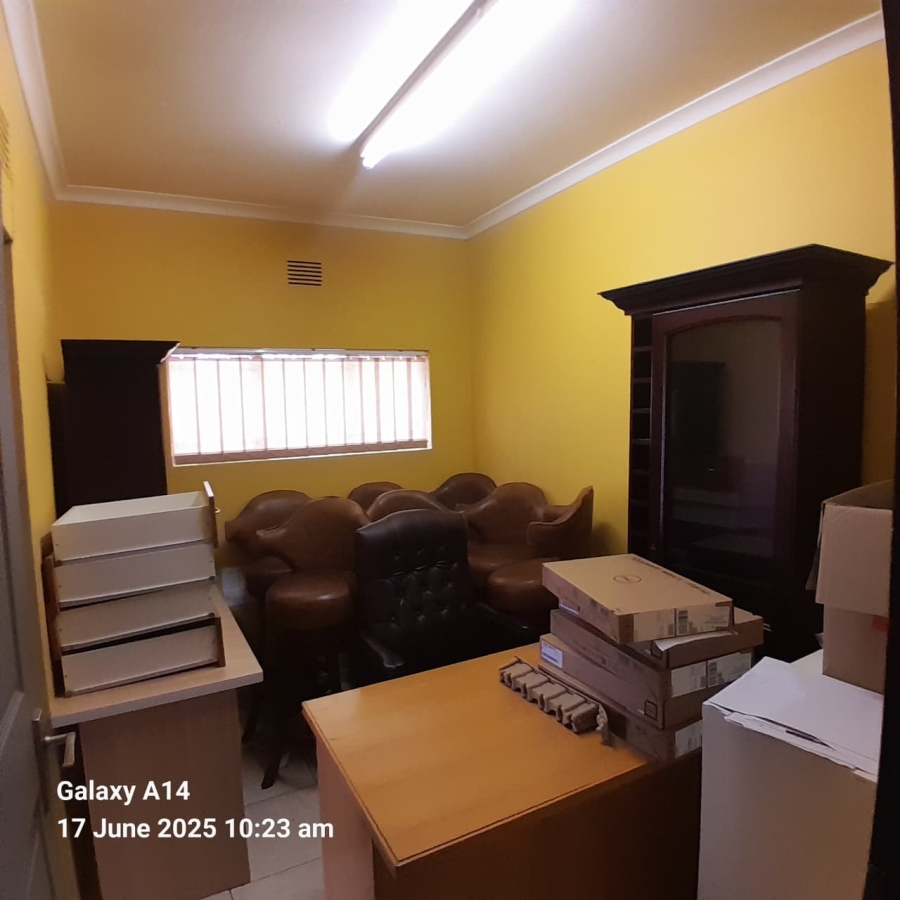 To Let commercial Property for Rent in Bodorp North West
